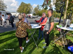 Bastogne Freedom Ultraloop